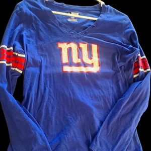 NFL NY GIANTS TOP
